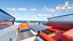 2017 VANQUISH YACHTS VQ54 "VESPER" photo 8