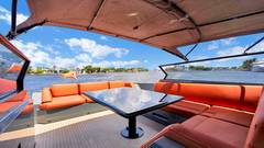 2017 VANQUISH YACHTS VQ54 "VESPER" photo 9