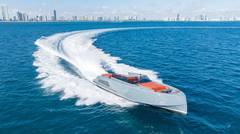 2017 VANQUISH YACHTS VQ54 "VESPER" photo 1