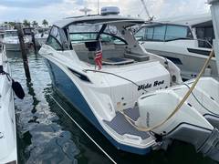 2020 SEA RAY 320 Sundancer OB "BOA VIDA" photo 2