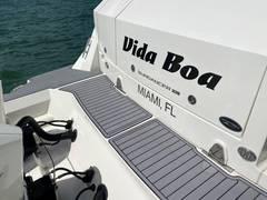 2020 SEA RAY 320 Sundancer OB "BOA VIDA" photo 6