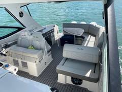 2020 SEA RAY 320 Sundancer OB "BOA VIDA" photo 9