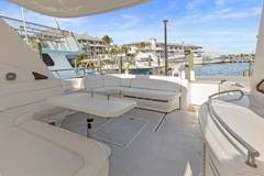 2002 SEA RAY 550 Sundancer "-" photo 4
