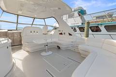 2002 SEA RAY 550 Sundancer "-" photo 5