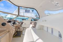 2002 SEA RAY 550 Sundancer "-" photo 7
