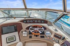 2002 SEA RAY 550 Sundancer "-" photo 9