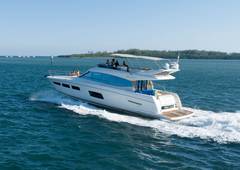 2013 JEANNEAU PRESTIGE "PRESTIGE 550" photo 2