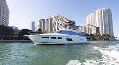 2013 JEANNEAU PRESTIGE "PRESTIGE 550" photo 3