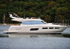 2013 JEANNEAU PRESTIGE "PRESTIGE 550" photo 6