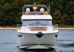 2013 JEANNEAU PRESTIGE "PRESTIGE 550" photo 7
