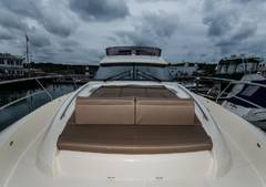 2013 JEANNEAU PRESTIGE "PRESTIGE 550" photo 8
