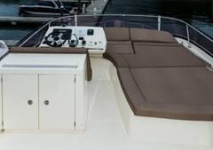 2013 JEANNEAU PRESTIGE "PRESTIGE 550" photo 9