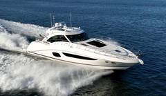 2012 SEA RAY 580 Sundancer "NO SHOES" photo 2