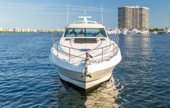 2012 SEA RAY 580 Sundancer "NO SHOES" photo 5