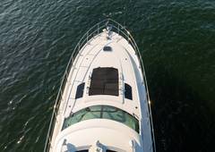 2012 SEA RAY 580 Sundancer "NO SHOES" photo 7