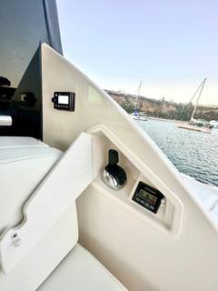 2019 TIARA YACHTS F44 Flybridge "TIARA YACHTS F44 FLYBRIDGE" photo 5