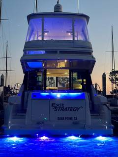 2019 TIARA YACHTS F44 Flybridge "TIARA YACHTS F44 FLYBRIDGE" photo 7
