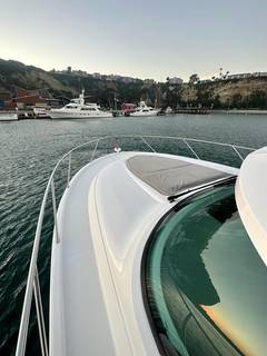 2019 TIARA YACHTS F44 Flybridge "TIARA YACHTS F44 FLYBRIDGE" photo 9