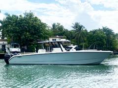 2019 INVINCIBLE 40 Catamaran "-" photo 1