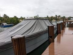 2019 INVINCIBLE 40 Catamaran "-" photo 3