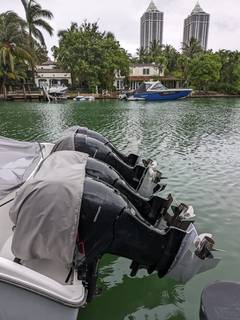 2019 INVINCIBLE 40 Catamaran "-" photo 6