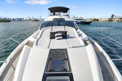 2016 SUNSEEKER "EL REY" photo 2