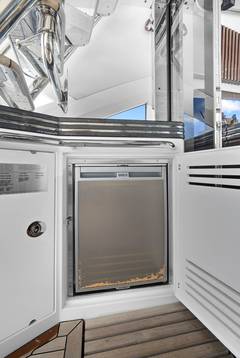 2016 SUNSEEKER "EL REY" photo 3