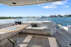 2016 SUNSEEKER "EL REY" photo 6