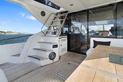 2016 SUNSEEKER "EL REY" photo 7