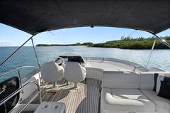 2016 SUNSEEKER "EL REY" photo 9