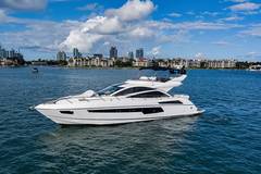 2016 SUNSEEKER "EL REY" photo 1