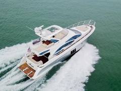 2013 AZIMUT YACHTS FLY54 "MAYER" photo 2