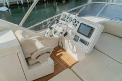2013 AZIMUT YACHTS FLY54 "MAYER" photo 5