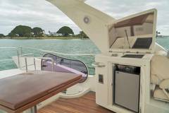 2013 AZIMUT YACHTS FLY54 "MAYER" photo 6