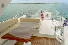 2013 AZIMUT YACHTS FLY54 "MAYER" photo 7