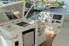 2013 AZIMUT YACHTS FLY54 "MAYER" photo 8