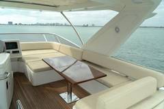 2013 AZIMUT YACHTS FLY54 "MAYER" photo 9