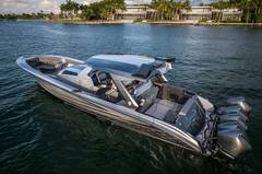 2023 ADRENALINE POWERBOATS INTER INC. 47 Reaper "2023 ADRENALINE 47 REAPER" photo 3