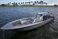 2023 ADRENALINE POWERBOATS INTER INC. 47 Reaper "2023 ADRENALINE 47 REAPER" photo 4