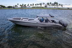 2023 ADRENALINE POWERBOATS INTER INC. 47 Reaper "2023 ADRENALINE 47 REAPER" photo 5