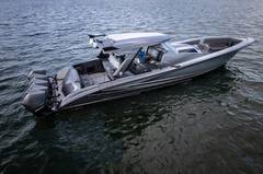 2023 ADRENALINE POWERBOATS INTER INC. 47 Reaper "2023 ADRENALINE 47 REAPER" photo 7