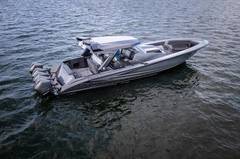 2023 ADRENALINE POWERBOATS INTER INC. 47 Reaper "2023 ADRENALINE 47 REAPER" photo 8