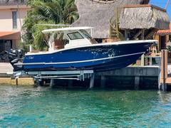 2022 SCOUT BOATS 330 LXF "2022 SCOUT 330 LXF" photo 2