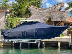 2022 SCOUT BOATS 330 LXF "2022 SCOUT 330 LXF" photo 3