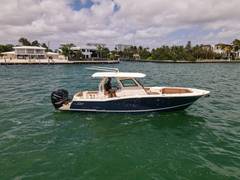 2022 SCOUT BOATS 330 LXF "2022 SCOUT 330 LXF" photo 4