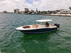 2022 SCOUT BOATS 330 LXF "2022 SCOUT 330 LXF" photo 5