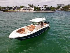 2022 SCOUT BOATS 330 LXF "2022 SCOUT 330 LXF" photo 6