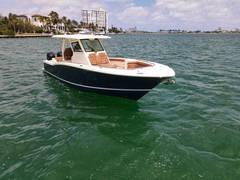 2022 SCOUT BOATS 330 LXF "2022 SCOUT 330 LXF" photo 7
