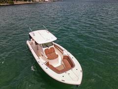 2022 SCOUT BOATS 330 LXF "2022 SCOUT 330 LXF" photo 8