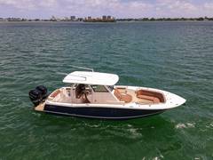 2022 SCOUT BOATS 330 LXF "2022 SCOUT 330 LXF" photo 9